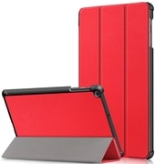 Smart Case для Samsung Tab A (2019) T510 (красный)