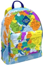 EasyLine 17L World Map 51759