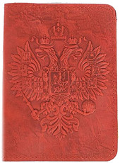 Герб 681-OP1102003-RED (красный)