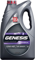Genesis Universal 10W-40 4л