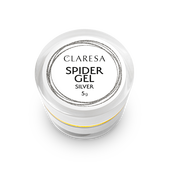Spider Gel Silver 5 г