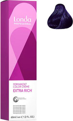 Permanent Color Creme Extra Rich 3/6 60мл