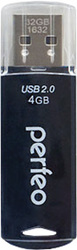 C06 4GB (черный) [PF-C06B004]