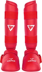 Ferrum IN22-SG200 (XL, красный)