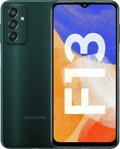 Galaxy F13 SM-E135F/DS 4GB/64GB (зеленый)