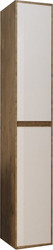 Шкаф-пенал Monaco Wood L 35x35x174.7 ФР-00010689
