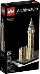 21013 Big Ben