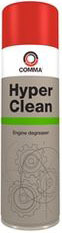Очиститель двигателя Hyper Clean 500мл HYP500M