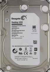 Seagate Barracuda Desktop 5TB (ST5000DM002)