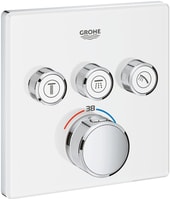 Grohtherm SmartControl 29157LS0