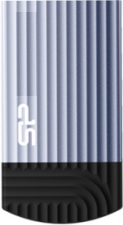Jewel J20 32GB (синий) [SP032GBUF3J20V1B]
