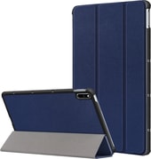 Smart Case для Huawei MatePad 10.4 (темно-синий)