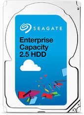 Enterprise Capacity 2.5 2TB [ST2000NX0403]