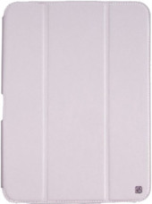 Crystal Folder White for Samsung Galaxy Tab 3 10.1