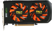 Palit GeForce GTX 560 Ti 2GB GDDR5 (NE5X56T01142-1140F)