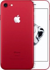 iPhone 7 (PRODUCT)RED™ Special Edition 128GB