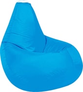 Груша дюспо (XL, голубой)