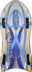 Maxi Snow Surfer Sledge Board (синий)