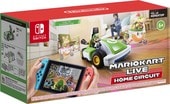 Mario Kart Live: Home Circuit. Набор Luigi