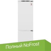 WRKI 178 Total NoFrost Premium BioFresh