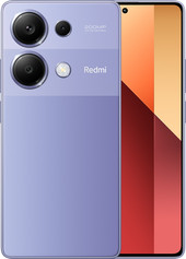 Redmi Note 13 Pro 4G 8GB/128GB с NFC международная версия (лавандовый)