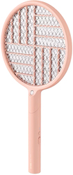 Electric Mosquito Swatter (розовый)