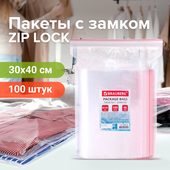 Zip Lock 606218 (100 шт)