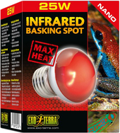 Infrared Basking Spot Nano PT2143