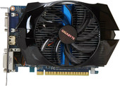 GeForce GTX 650 Ti OC 1024MB GDDR5 (GV-N65TOC-1GI)