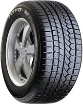 Open Country W/T 255/50R19 107V