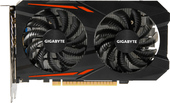 Gigabyte GeForce GTX 1050 Ti OC 4GB GDDR5 GV-N105TOC-4GD (rev. 1.0)