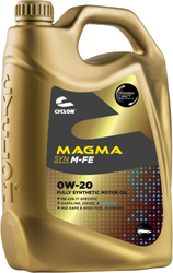 Magma SYN M-FE 0W-20 4л