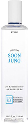 Тонер для лица Soon Jung Toner (350 мл)