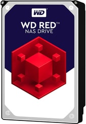 Red 3TB WD30EFAX