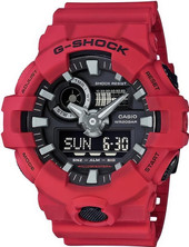 G-Shock GA-700-4A