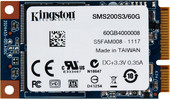 SSDNow mS200 60GB (SMS200S3/60G)