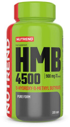 HMB 4500 (100 капсул)