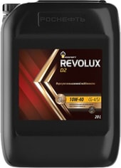 Revolux D2 10W-40 20л