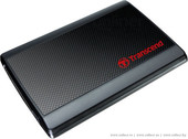 Transcend StoreJet 25 Portable (TS500GSJ25P) 500Гб