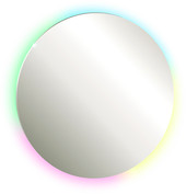 Зеркало Savanna D1000 RGB LED-00002603