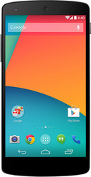 LG Nexus 5 (16Gb)
