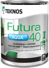 Futura Aqua 40 0.9л (база 1)