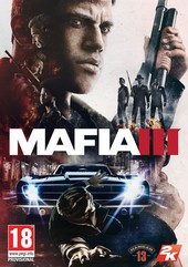 Mafia III (цифровая версия)