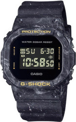 G-Shock DW-5600WS-1E