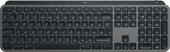 MX Keys S 920-011587 (графитовый, нет кириллицы)