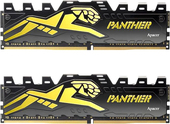 Panther Golden 2x16ГБ DDR4 3200 МГц AH4U32G32C28Y7GAA-2
