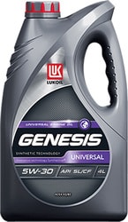 Genesis Universal 5W-30 4л