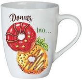 Donuts WWDES-5