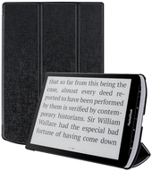 Smart Case для PocketBook InkPad X 10.3 2019 (с автовыключением, черный)