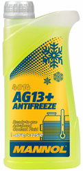 Antifreeze AG13+ 1л (желтый)